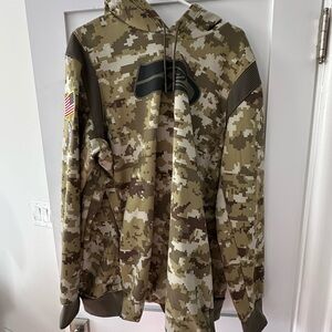 Nike NFL Salute to Service Hoodie